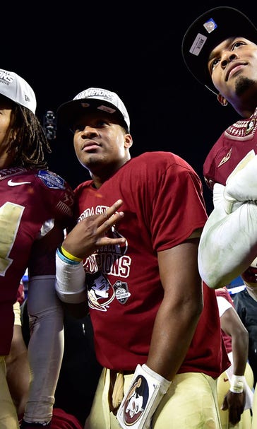 Despite crazy regular season, FSU feeling plenty confident heading into Rose Bowl